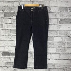 Mos Mosh Women's Black Jeans